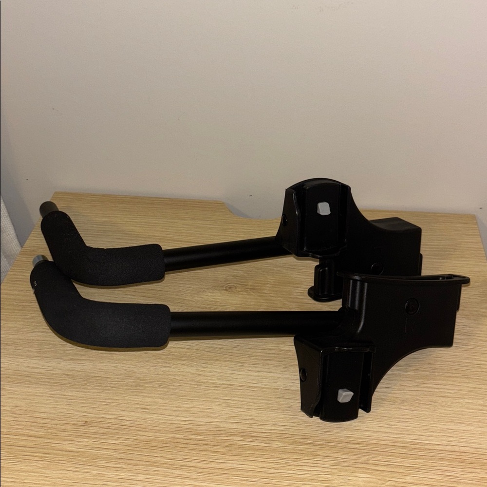 Britax infant seat attachments for Baby Jogger City Select stroller